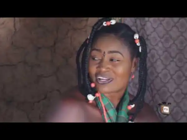 Fate Of The Gods Season 3 - 2019 Nollywood Movie